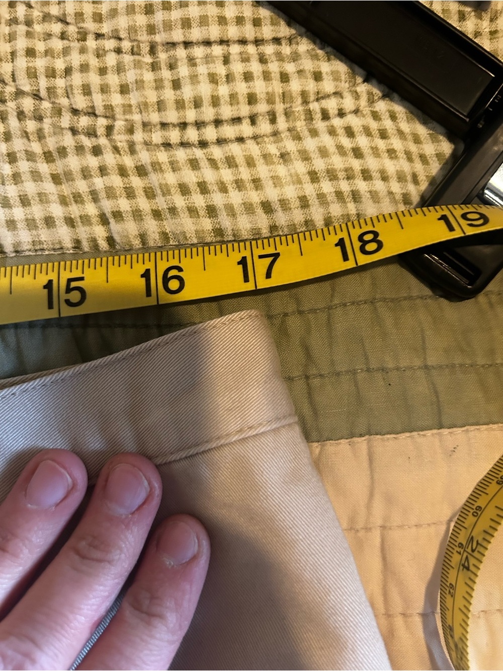 Pendleton Trousers - Picture 8 of 9